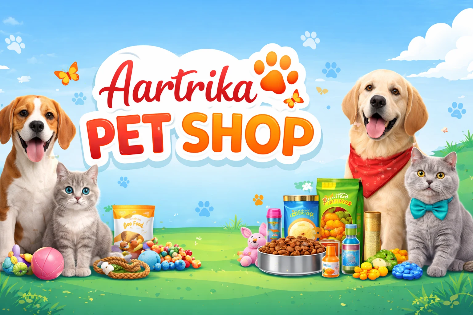 pet store near me
